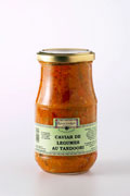 Caviar de L�gumes au Tandoori