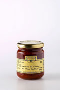 Concass� de Tomate aux Olives Confites