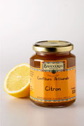 Confiture de Citron