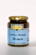 Confiture de Mirabelle
