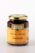 Confiture de Quetsche