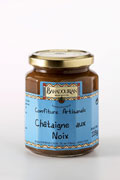 Confiture de Ch�taigne aux Noix