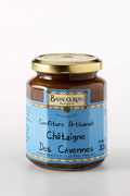 Confiture de Ch�taigne