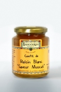 Pr�paration au Raisin Saveur 