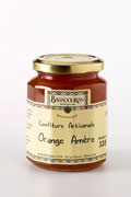 Confiture d�Orange Am�re