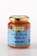 Confiture de P�che