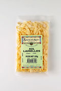 Ail en Lamelles