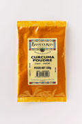 Curcuma Moulu