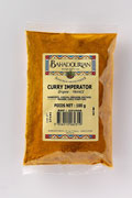 Curry Imperator