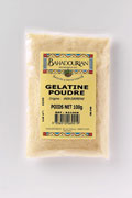 G�latine en Poudre