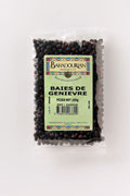 Baies de Geni�vre
