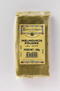 Meloukia ou Mouloukia Moulue (Cor�te)