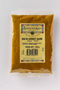 Ras el Hanout Jaune