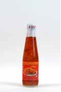 Sauce au Piment Doux pour Volaille