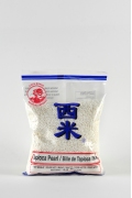 Billes de Tapioca