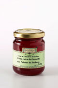 Gel�e de Groseille au Poivre de Sichuan