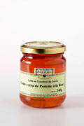Gel�e de Pomme � la Rose