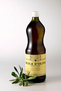 Huile d�Olive Vierge Extra