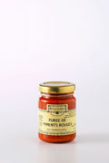 Pur�e de Piments Rouges