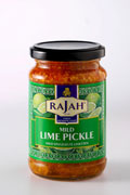 Pickle de Citron Vert Moyennement Epic�