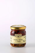 Tomates S�ch�es � l�Huile d�Olive