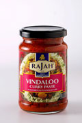 P�te de Curry Vindaloo