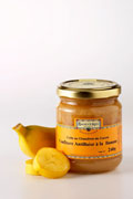 Confiture de Banane �Antillaise�