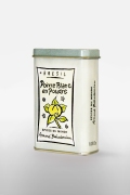 Boite � Epice Poivre Blanc Moulu