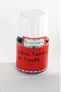 Ar�me Naturel de Vanille