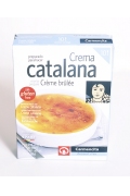 Pr�paration pour Cr�me Catalane