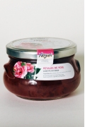 Confiture de P�tales de Rose d'Arm�nie