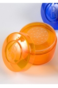Boite � Epice Orange