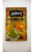 Assaisonnement Pour Guacamole Moyennement Epic�