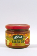 Sauce Salsa Fortement Epic�e