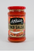 Sauce Tacos Piment�e