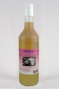 Lait d'Amande Pur Orgeat