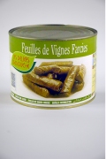 Feuilles de Vigne Farcies
