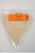 Pate � Yufka