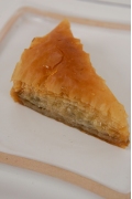 Baklava Triangle