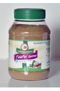 M�lange d'�pices pour Falafel