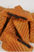 Macroude Tunisien aux Dattes