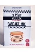 Pr�paration pour Pancakes