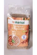 Spelta Epeautre Pr�cuit Concass� Produit Bio AB