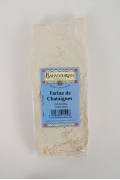 Farine de Ch�taigne 