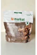 Muesli Croustillant Chocolat Produit Bio AB