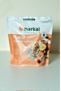 Muesli Fruits et Fibres Produit Bio AB