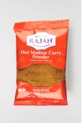 Curry de Madras Fortement Epic�