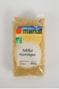 Millet D�cortiqu� Produit Bio AB
