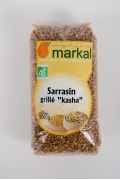 Sarrasin Grill� 