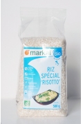 Riz Sp�cial Risotto Produit Bio AB 